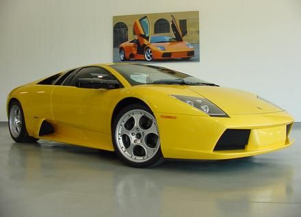2003Murcielago